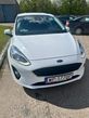 Ford Fiesta 1.0 EcoBoost Start-Stop Celebration - 11