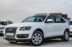 Audi Q5 2.0 TDI Quattro S-Tronic - 11