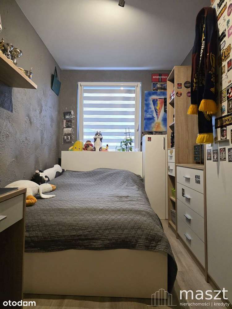 nowa oferta - 2 pokoje w samym centrum miasta-5