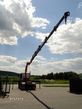 MAN TGS 18.360 / MANUAL + HDS TEREX 165.2 E - 6 X WYSUW - 16,6 M / PILOT / - 3