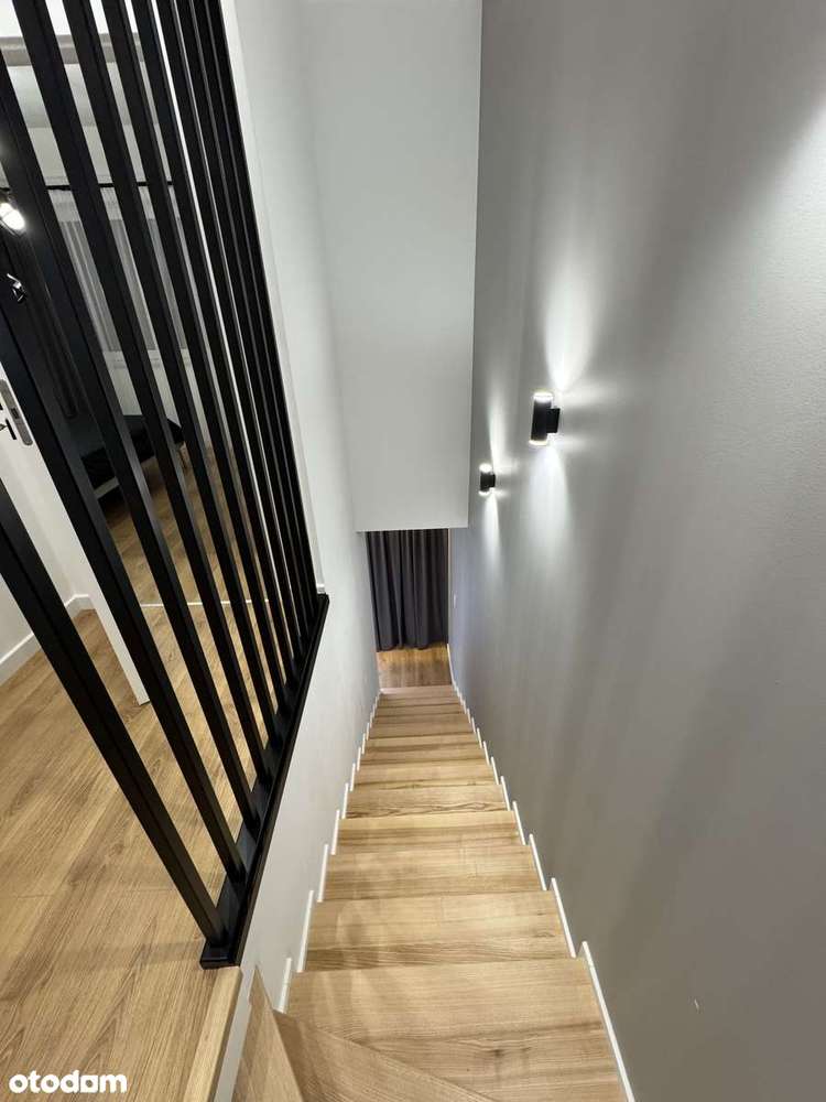 Domek w cenie mieszkania  70 m2 na osiedlu pod lasem-10