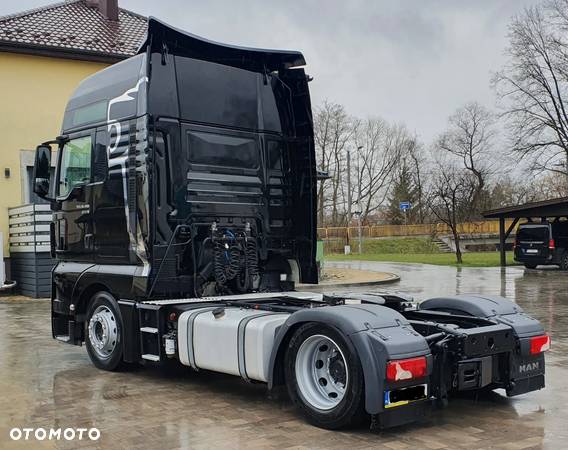 MAN TGX 18.480 XXL RETARDER OKAZJA - 7