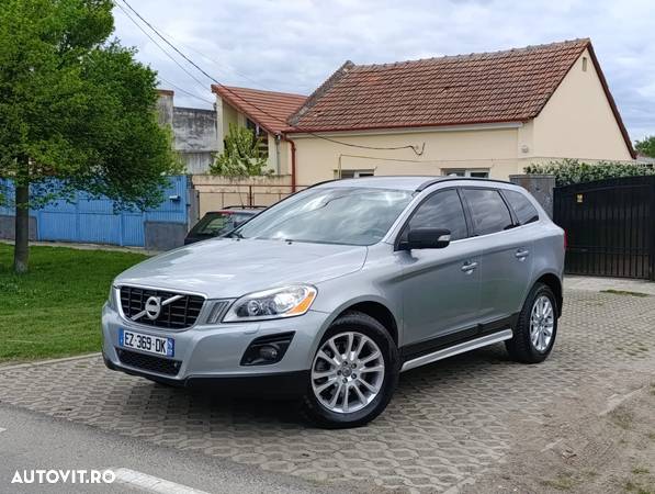 Volvo XC 60 - 2