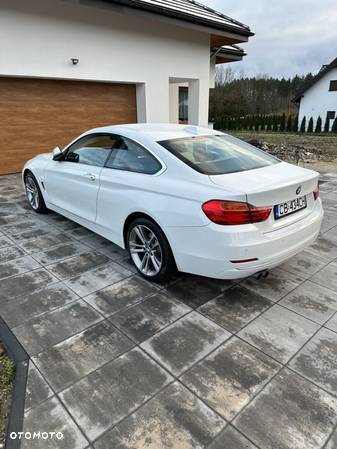 BMW Seria 4 428i xDrive Modern Line - 3