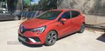 Renault Clio 1.0 TCe RS Line - 1