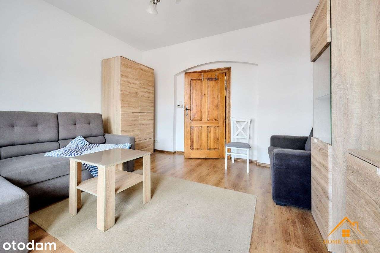 kawalerka w centrum - Pełny obrazek: 4/15