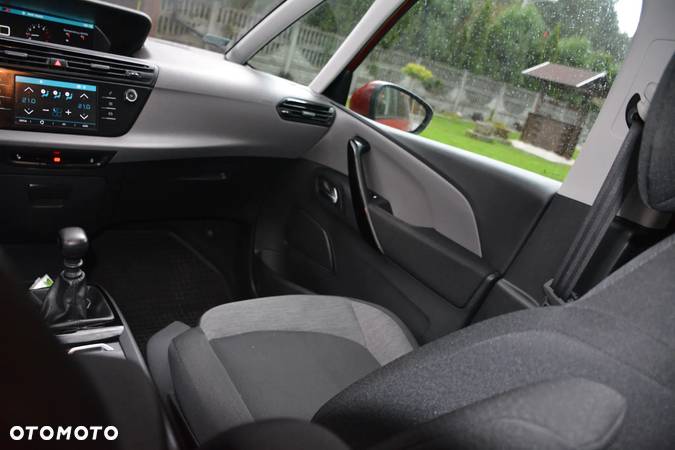 Citroën C4 SpaceTourer Grand 1.2 PureTech Feel S&S - 16