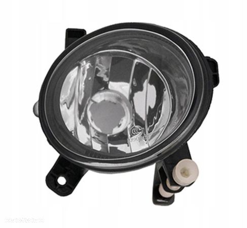 Halogen Lampa Audi A4 b8 8k Allroad A6 C6 4f Lift - 1