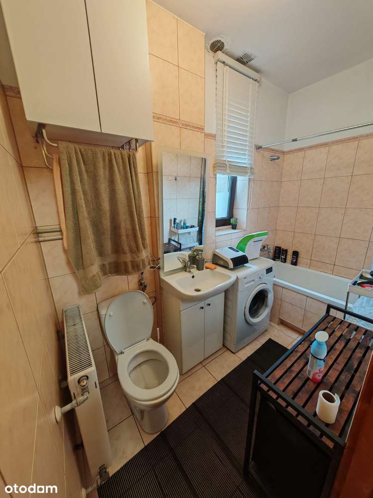 all inclusiv , net 1Gb/s,parking,woda,gaz,ogrzewanie - Pełny obrazek: 3/13