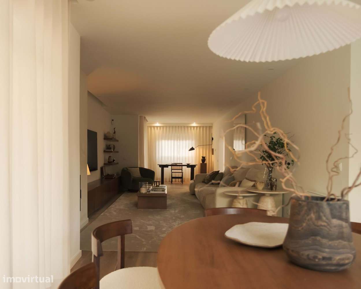 Moradia T4 no Bairro do Rosário em Cascais - Grande imagem: 4/23