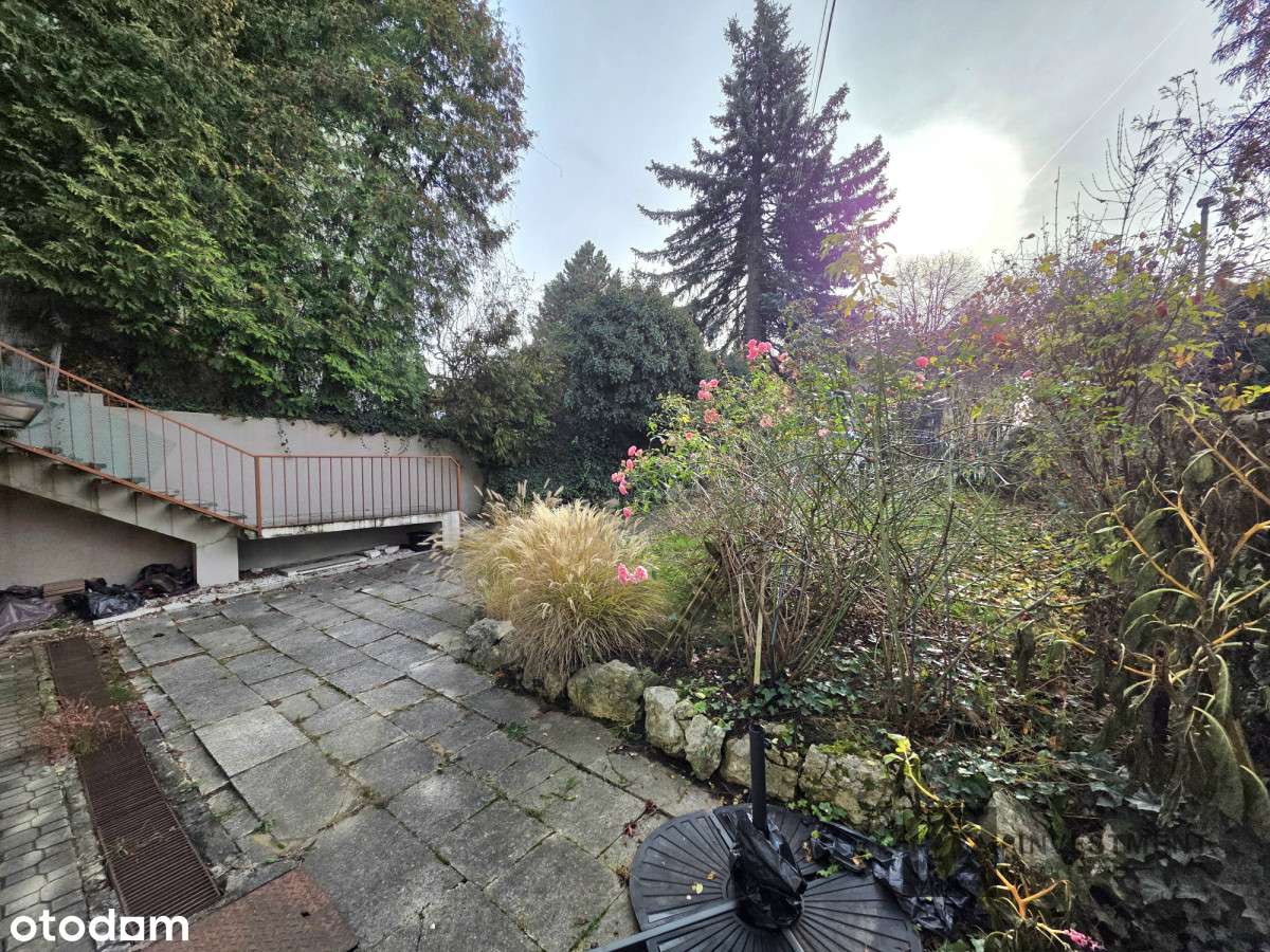 Dom z potencjałem | Wzgórza Krzesławickie-10