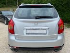 SsangYong Korando 2.0 D Sapphire 2WD - 14