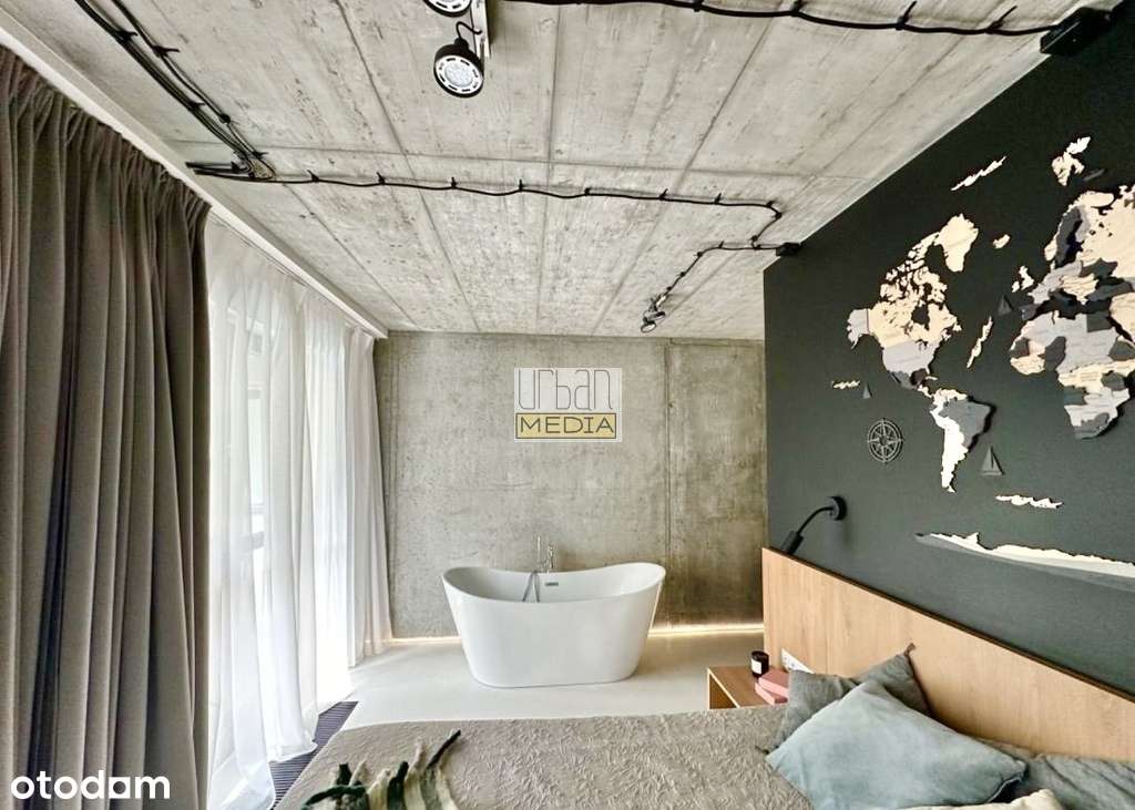 Design Loft Bliska Wola Metro Płocka Rondo ONZ-6