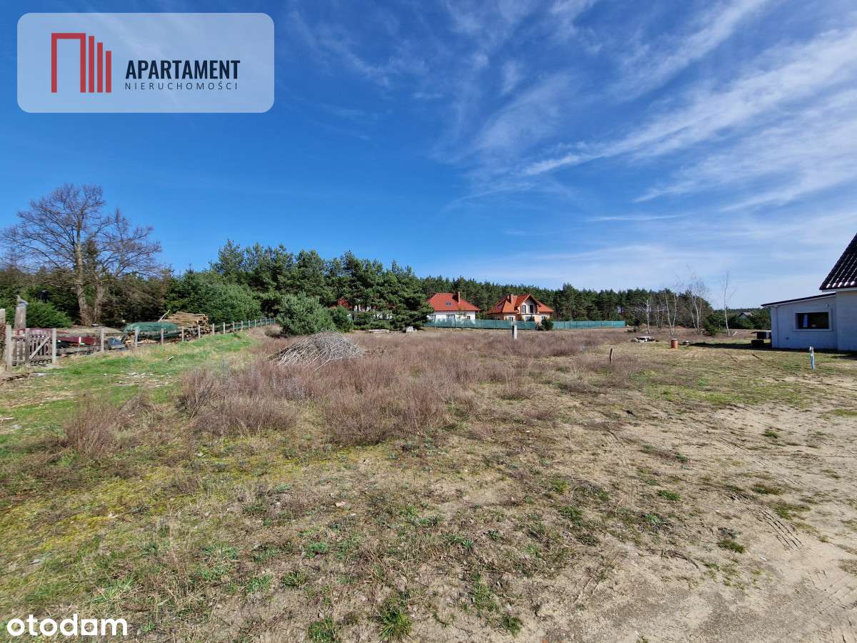 Ostatnia działka budowlana z WZ - Pełny obrazek: 4/10