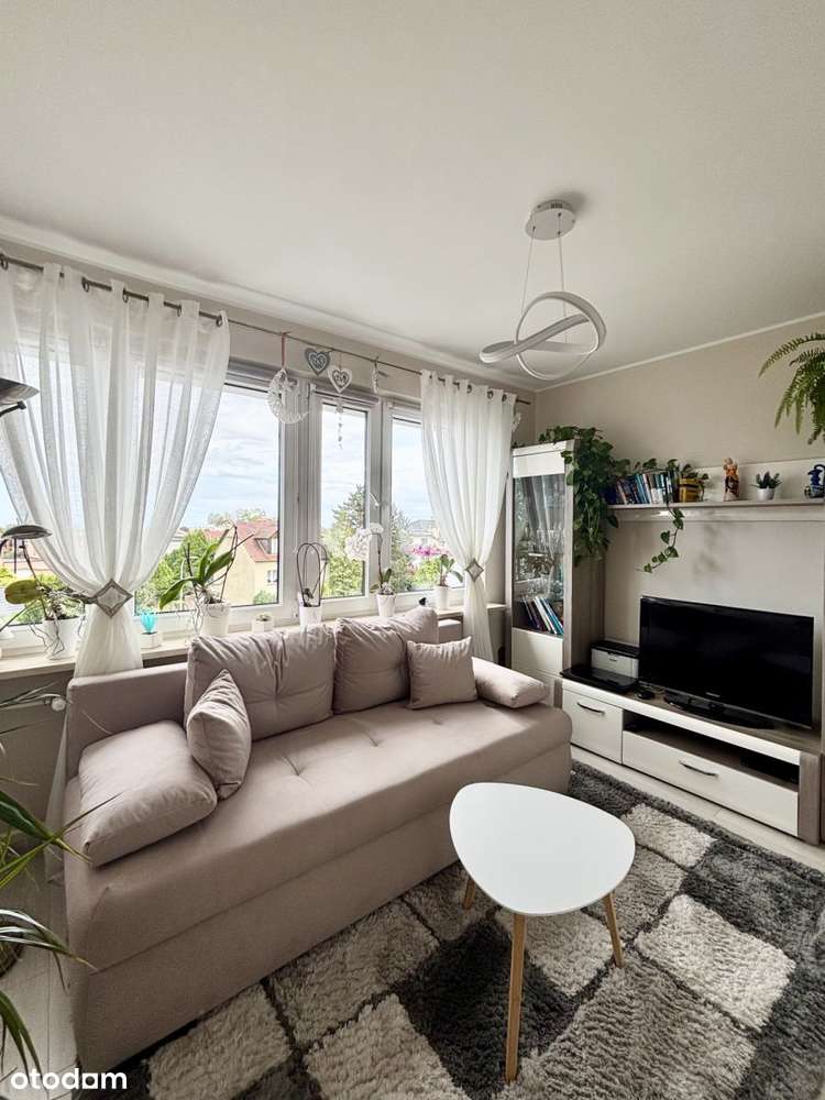 Komfortowe mieszkanie w Gdyni-15