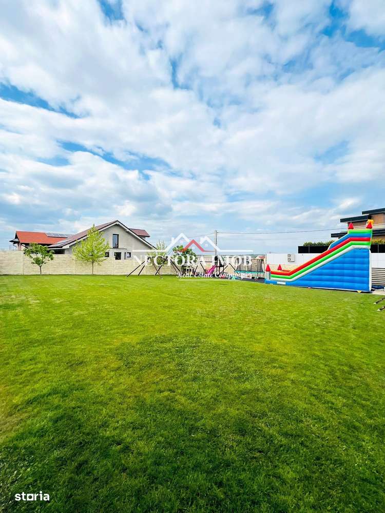 EXCLUSIVITATE-Casa 360 mp + Teren 2000mp + AFACERE LA CHEIE-Zona PALEU - Imagine principală: 5/18