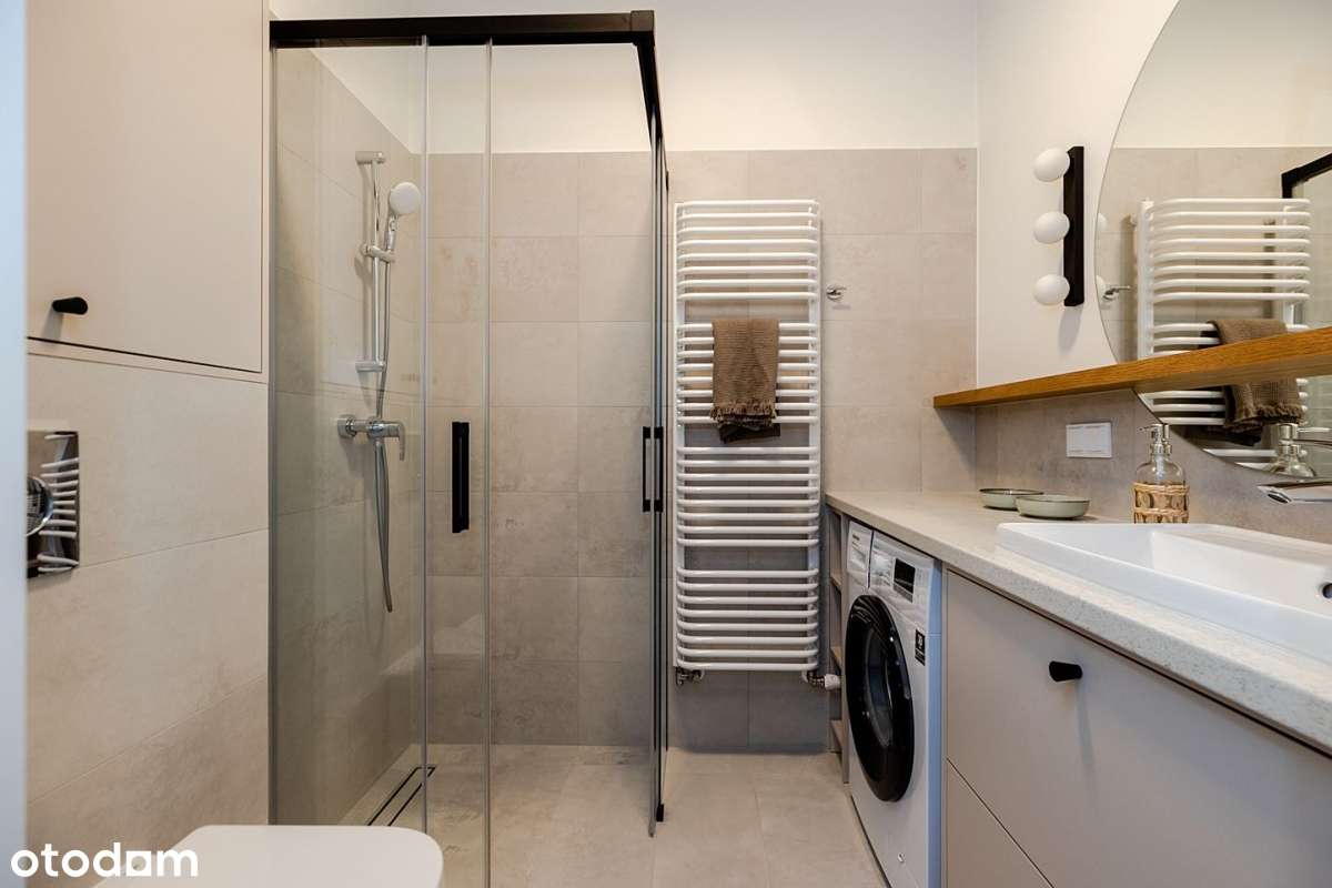 Studio |Klimatyzacja | Wprowadź się w grudniu-płać od stycznia! - Pełny obrazek: 4/6