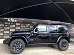 Jeep Wrangler Unlimited 2.0 TG 4xe Rubicon - 5