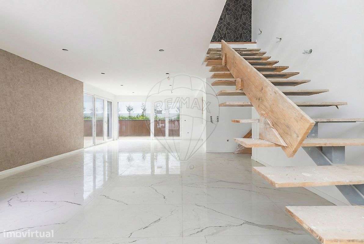 Moradia T4 para venda - Grande imagem: 4/34