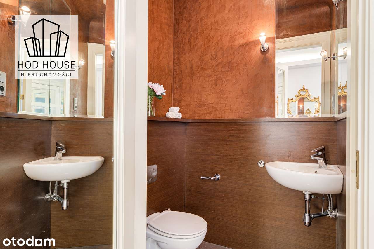 82m2 / 3-pokojowe / AC / Garaż / Piwnica / Metro 50m / Park-14