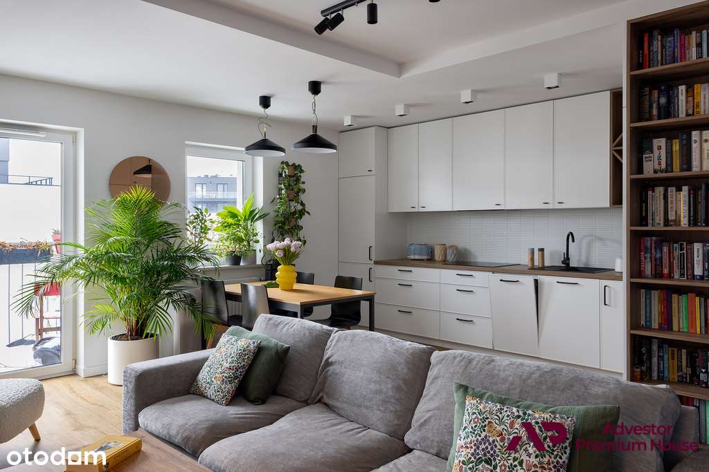 Blisko Rusałki | 2 miejsca w hali | wyposażone-4