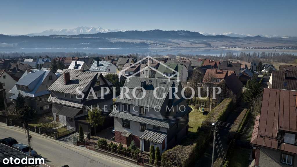 Dom do aranżacji – natura na wyciągnięcie ręki.-8