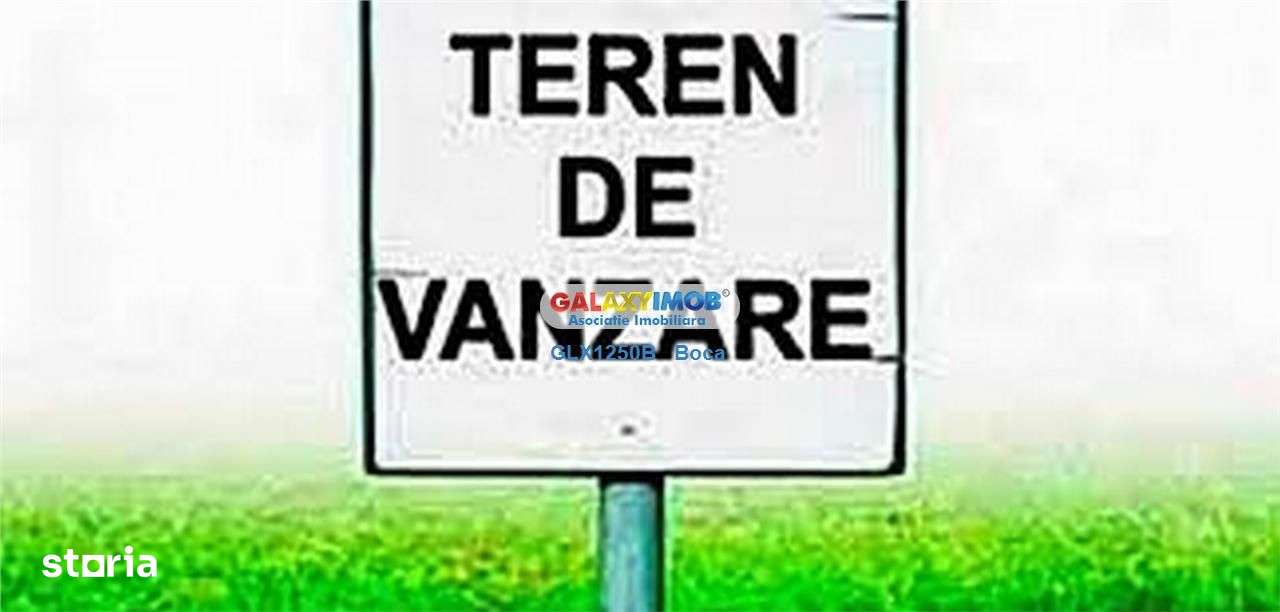 Teren intravilan Crevedia-Manastirea-0