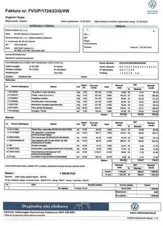 Volkswagen Caddy - 29