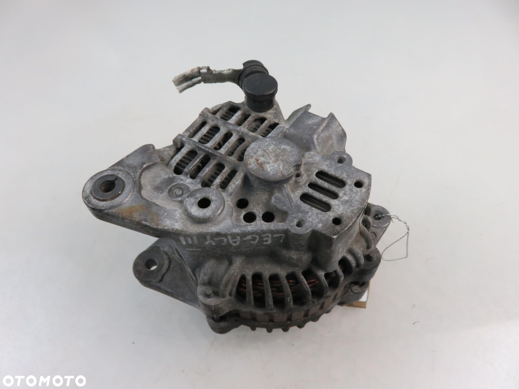 ALTERNATOR SUBARU LEGACY III 2.5 EJ25 - 7