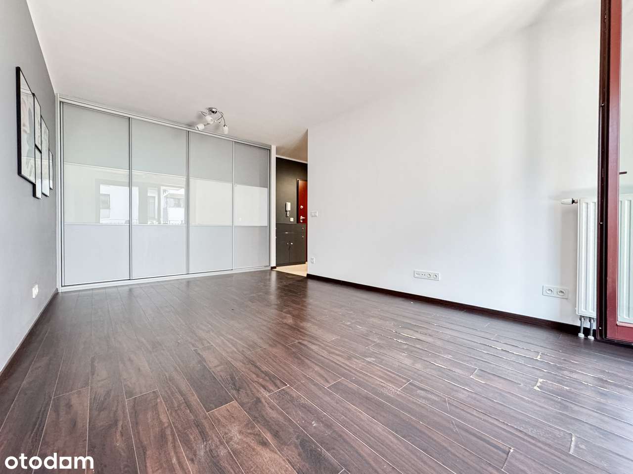 BEZ PROWIZJI! Nowoczesne mieszkanie blisko Parku Skaryszewskiego-2
