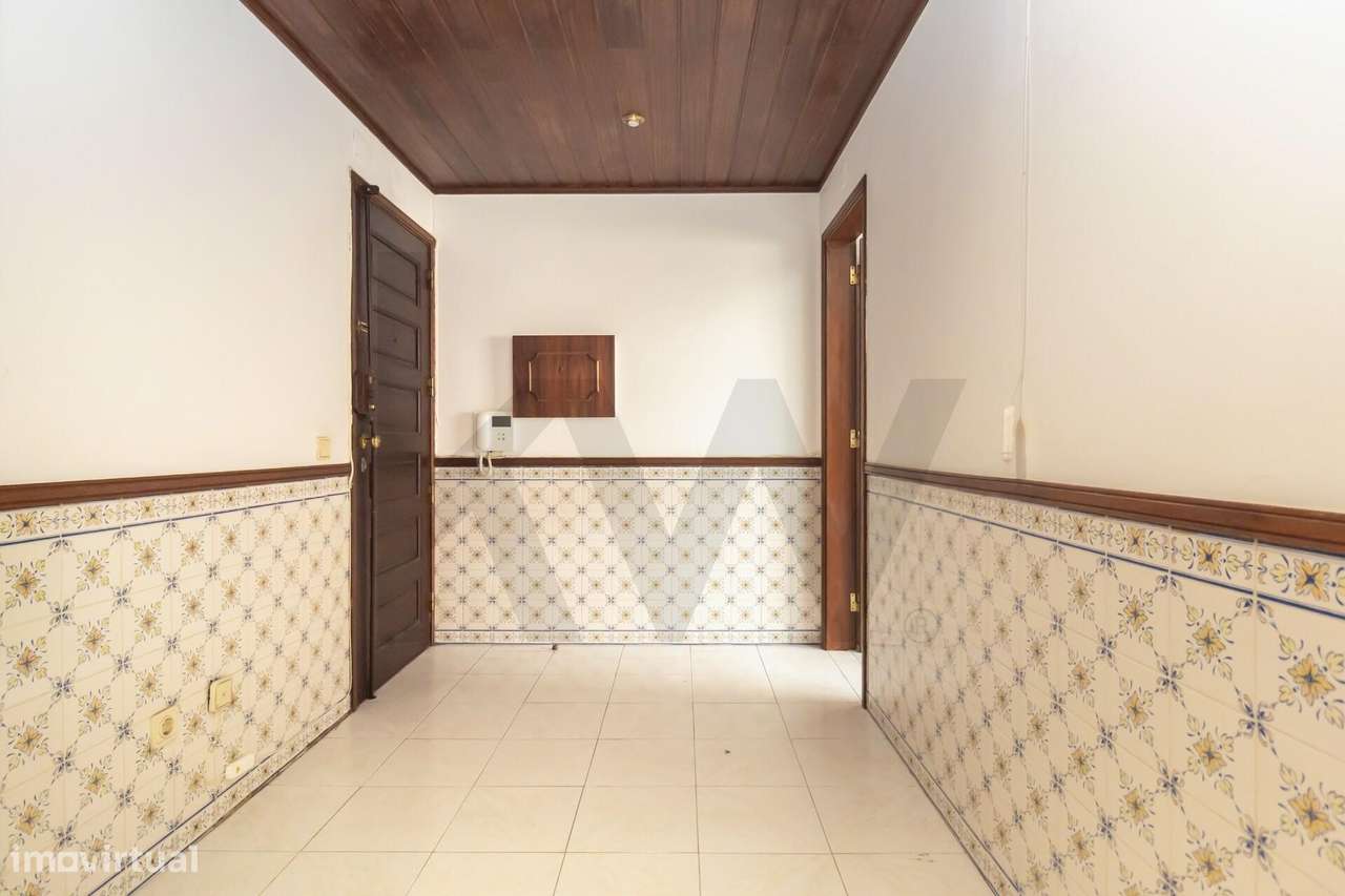 Apartamento T1 - Montijo-8