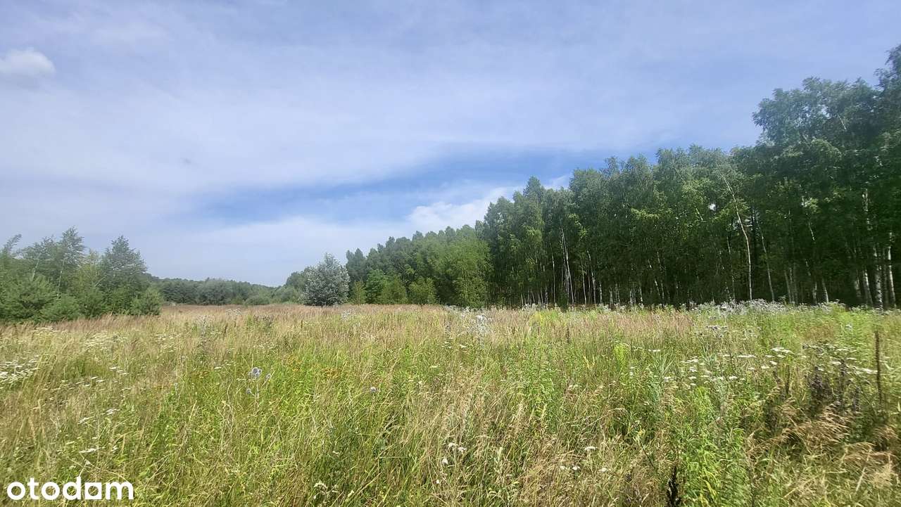 Działki budowlane Imielno gm. Łubowo-5