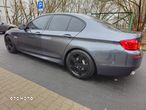 BMW Seria 5 535i - 17