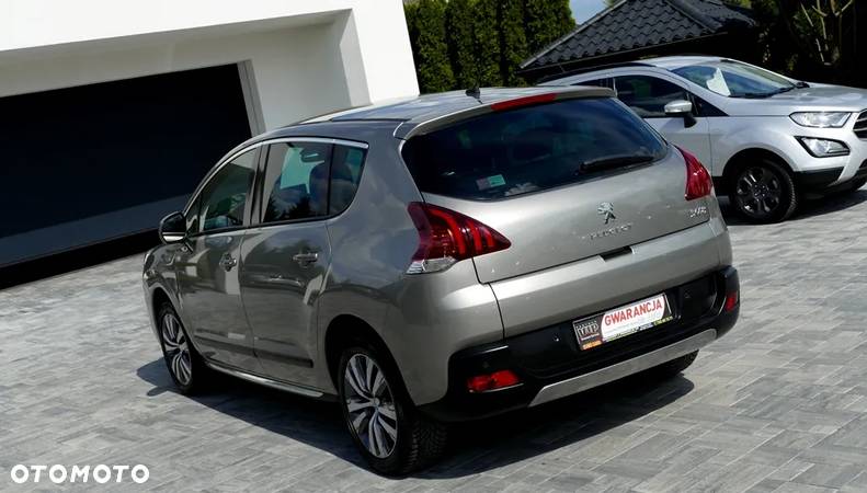 Peugeot 3008 1.2 PureTech Allure - 11