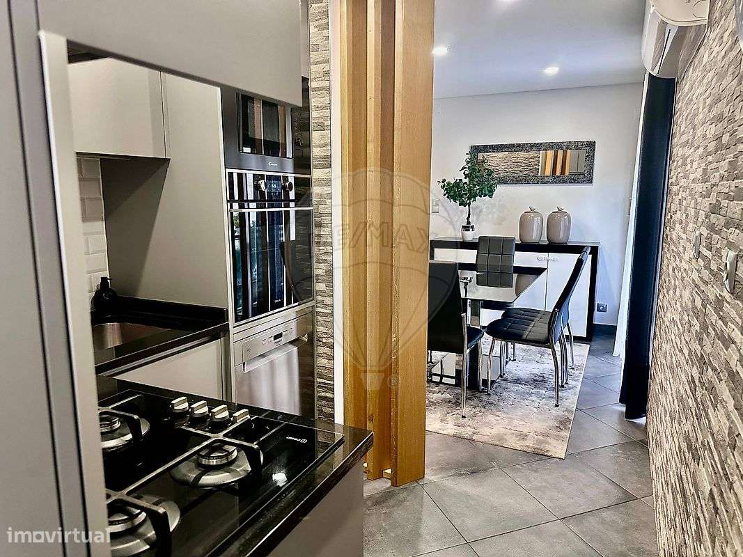 Apartamento T3 para venda - Grande imagem: 2/17