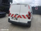 Citroen Berlingo 1.6 hdi de 2011 para peças - 2