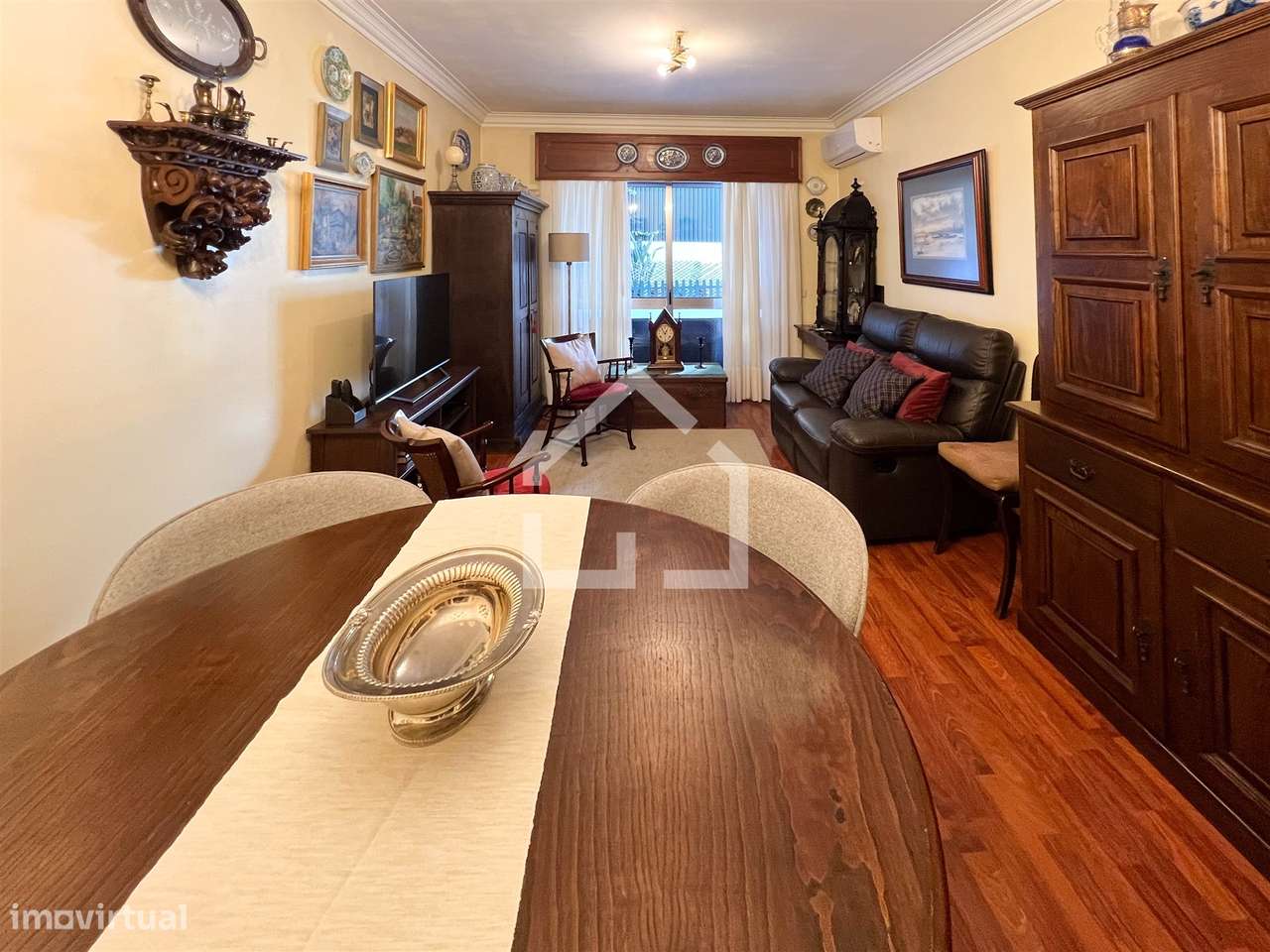 T3 com Terraço - Matosinhos-11