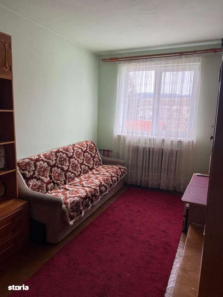 Apartament 3 Camere Decomandat zona Han !-7