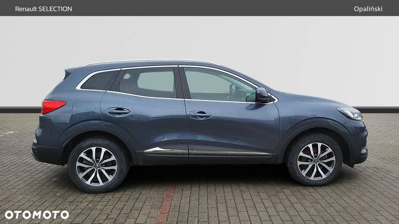 Renault Kadjar 1.3 TCe FAP Intens - 6