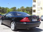 Mercedes-Benz CL 500 Coupé - 8