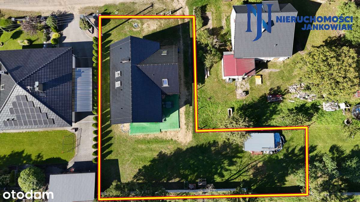 Dom w Siedlcu, nowy 2023, dla rodziny-18