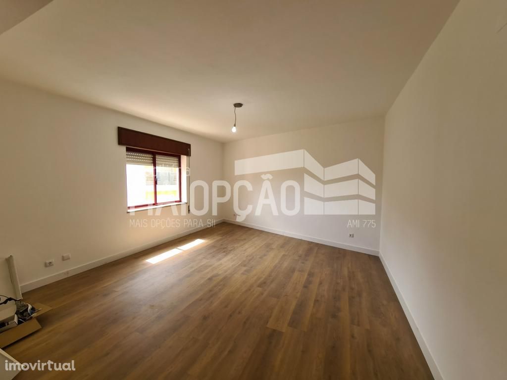 Apartamento T2+1 Macedo de Cavaleiros