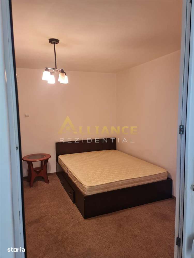 Garsoniera Sector 3 – 30 .45mp – 3 minute metrou Costin Georgian-1