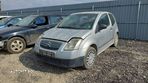 Dezmembram Citroen C2, an 2005, motor 1.4 HDI - 4