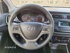 Hyundai i20 1.2 Classic Plus - 14