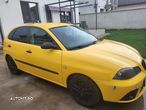 Seat Ibiza - 7