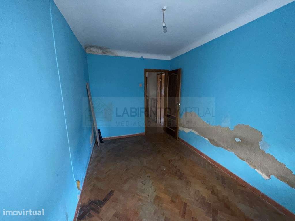 Vende-se T2 em Benfica - Lisboa-10