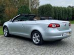 Volkswagen Eos 1.6 FSI - 8