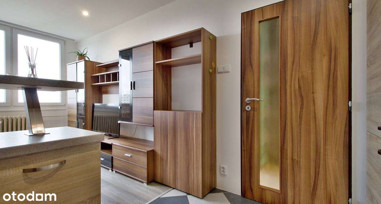 Przytulne mieszkanie w Łodzi z pełnym wyposażeniem - Pełny obrazek: 5/9