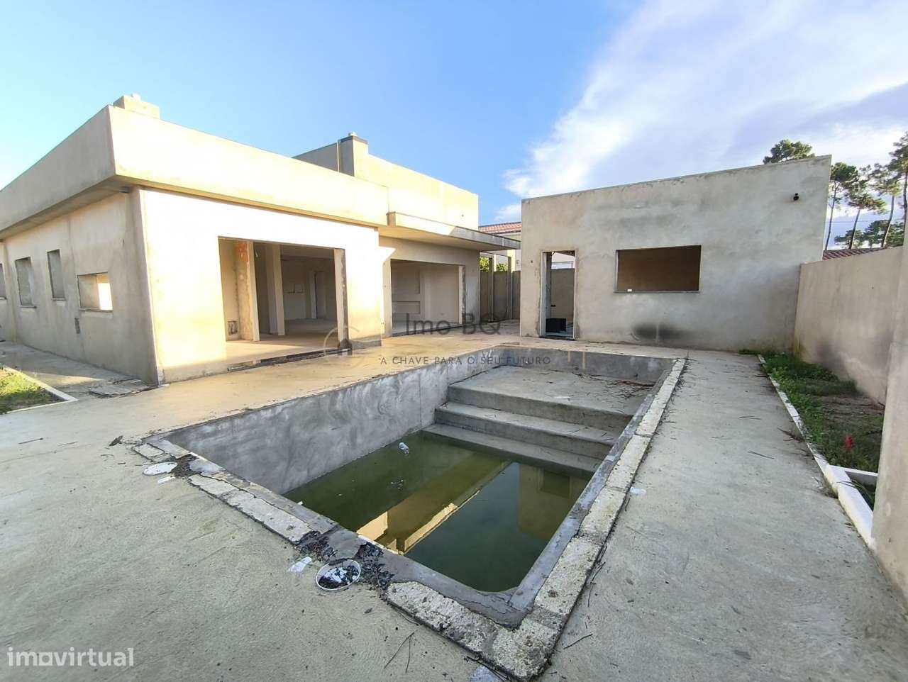 Moradia de luxo em Vila Fresca, Azeitão-30